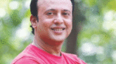 দ্বিতীয় পরীক্ষায়ও করোনা পজিটিভ রিয়াজ
