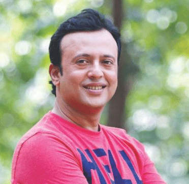 দ্বিতীয় পরীক্ষায়ও করোনা পজিটিভ রিয়াজ