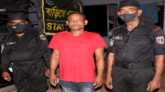 শ্রীমঙ্গল থেকে ইয়াবাসহ আটক কারবারি কারাগারে