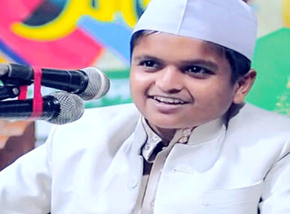 রফিকুল ইসলাম মাদানী দুইদিনের রিমান্ডে
