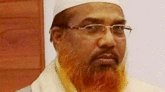 হেফাজত নেতা মাওলানা জুবায়ের ৫দিনের রিমান্ডে