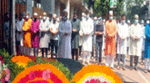 বরেণ্য অভিনেত্রী কবরীর জানাজা সম্পন্ন