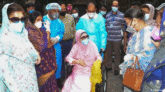 জ্বর বেড়েছে করোনা আক্রান্ত খালেদা জিয়ার