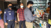 মৌলভীবাজারে সরকারি নির্দেশনা অমান্য, ৩০ হাজার টাকা জরিমানা