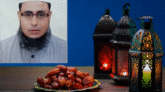 রোজাদারকে মহান আল্লাহ তায়ালা নিজ হাতে পুরস্কার দিবেন-