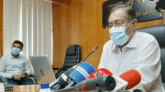 সাংবাদিকদের দুই কোটি টাকা সহায়তা দেয়া হবে: তথ্যমন্ত্রী