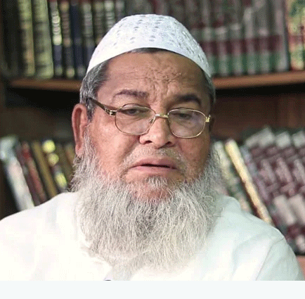 হেফাজতের বর্তমান কমিটি বিলুপ্ত ঘোষণা