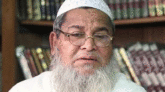 জুনায়েদ বাবুনগরীর বিরুদ্ধে ৩ মামলা