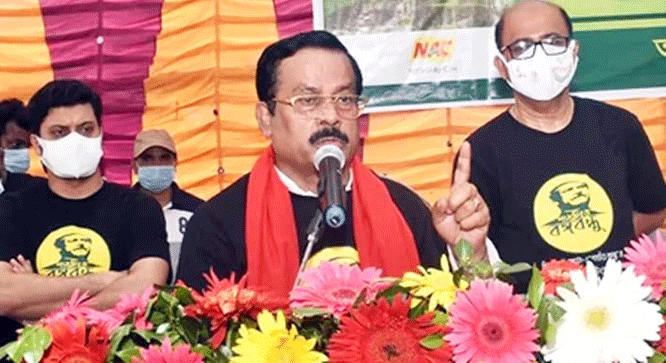 দুষ্কর্মকারীদের কি গ্রেফতার করা যাবে না?’