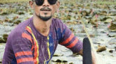 সিলেটের সন্তান ফরহাদের ইউটিউবে স্বপ্নপূরণের গল্প