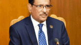 বিএনপি ভয়াবহ ভাইরাসে আক্রান্ত, আইসোলেশন দরকার