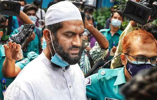 ঝর্ণার ধর্ষণ মামলায় গ্রেফতার দেখানো হবে মামুনুলকে