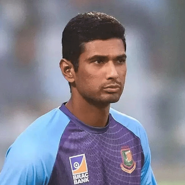 শ্রীলঙ্কা টেস্ট দলে রাখা হচ্ছে না রিয়াদকে!