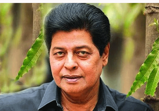 অভিনেতা ফারুকের মৃত্যুর গুঞ্জন