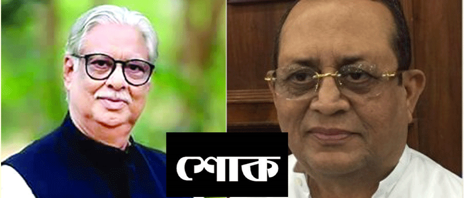 সাংবাদিক হাসান শাহরিয়ারের মৃত্যুতে সুলতান মনসুর এমপির শোক