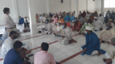 কুলাউড়ায় ইমামদের সাথে প্রশাসনের মতবিনিময়