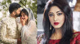 ছেলের বউ নিয়ে যা বললেন নায়িকা মৌসুমী