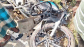 রাজনগরে সড়ক দুর্ঘটনায় ২ মোটরসাইকেল আরোহীর মৃত্যু