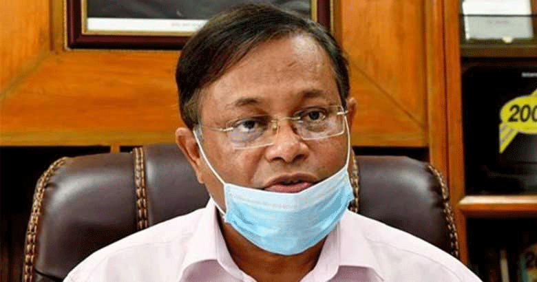 আমার প্রচণ্ড লজ্জা লাগছে: তথ্যমন্ত্রী