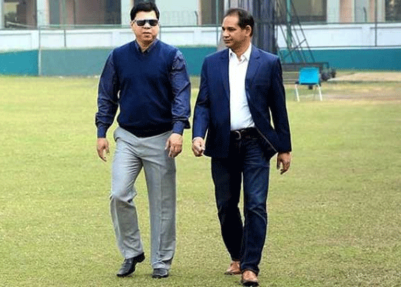 ‘নির্বাচকরা বিপিএলে মেন্টর হলে জাতীয় দল নির্বাচন ফেয়ার হবে না’