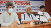 হেফাজতের কর্মকাণ্ড কোনোভাবেই সমর্থন করি না: ডা. জাফরুল্লাহ