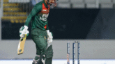 লিটন কীভাবে অধিনায়ক হয়?’
