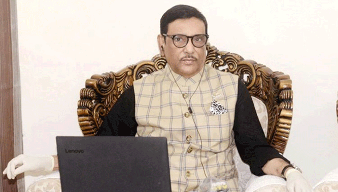 হেফাজতের তাণ্ডব সহনশীলতার মাত্রা অতিক্রম করেছে’