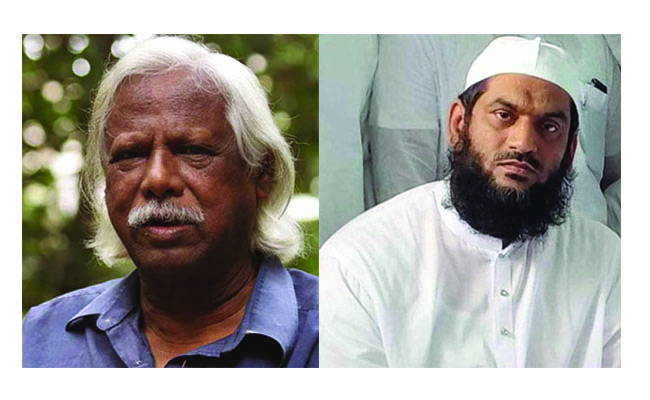 মামুনুল হক ‘জঘন্য ব্যক্তি’: ডা. জাফরুল্লাহ