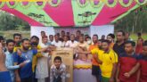 খেলাধুলা নিজেদের শ্রেষ্ঠত্ব প্রদর্শনের পাশাপাশি প্রীতি -সম্প্রীতির বন্ধন তৈরি করে। বদরুল ইসলাম শোয়েব