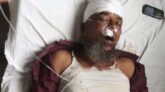 গোলাপগঞ্জে সড়ক দুর্ঘটনায় আহত ব্যক্তির মৃত্যু