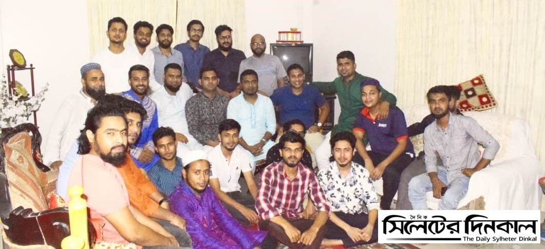 ৮ম রোটারেক্ট ডিস্ট্রিক্ট কনফারেন্স  “টাইটানিক ২১” এর প্রথম প্রস্তুতি সভা ও ইফতার মাহফিল সম্পন্ন