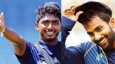 দ্বিতীয় টেস্টের জন্য শ্রীলংকার দল ঘোষণা, ২ পরিবর্তন