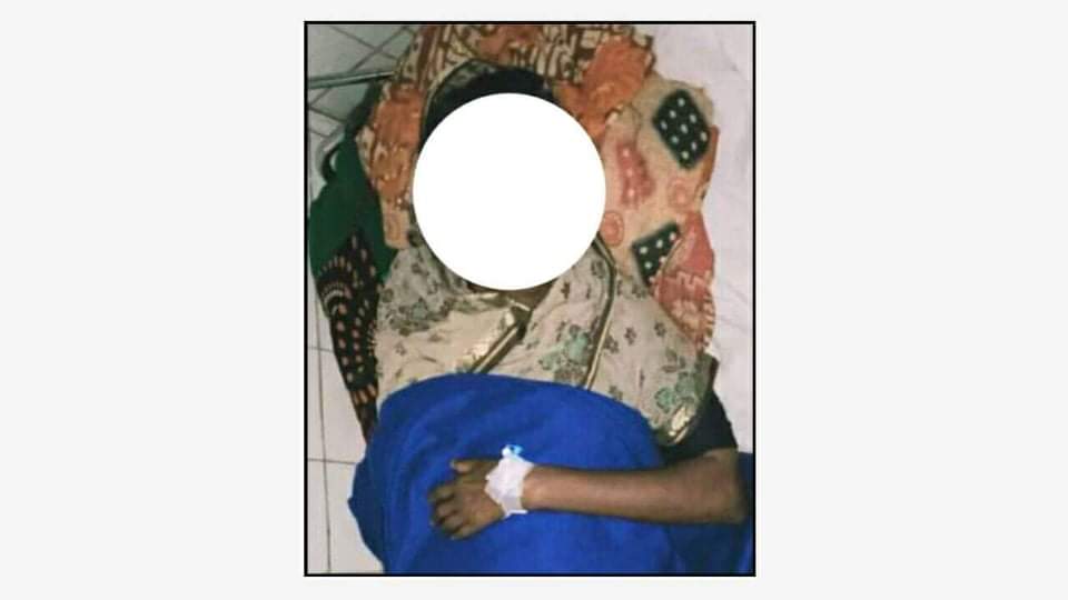 গোলাপগঞ্জে বৃদ্ধাকে মারধরের অভিযোগ