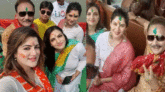 অভিনেত্রী শ্রাবন্তীকে নিয়ে আপত্তিকর মন্তব্য, সাবেক রাজ্যপালকে বিজেপির তলব