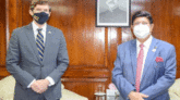 যুক্তরাষ্ট্রের কাছে দুই কোটি ডোজ টিকা চাওয়া হয়েছে : পররাষ্ট্রমন্ত্রী