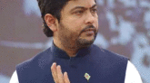 যুবলীগকে নিয়ে যা বললেন নিক্সন চৌধুরী