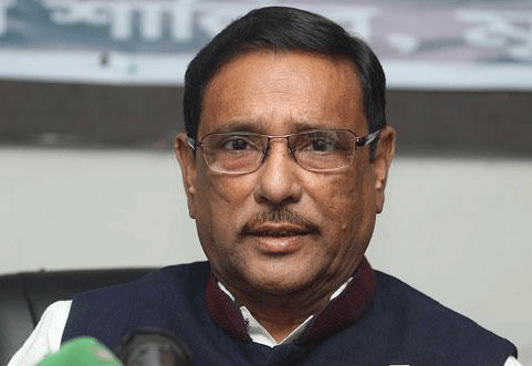 পদ্মা সেতু নিয়ে প্রকাশিত প্রতিবেদন সত্য নয়: সেতুমন্ত্রী