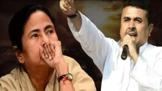 নিজের আসনে হারলে মমতা কি মুখ্যমন্ত্রী হতে পারবেন?