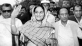 শেখ হাসিনার স্বদেশ প্রত্যাবর্তন দিবস আজ