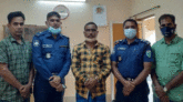 খুন ফেঞ্চুগঞ্জে, প্রযুক্তির সহায়তায় মামলার আসামী গ্রেফতার মুন্সিগঞ্জে