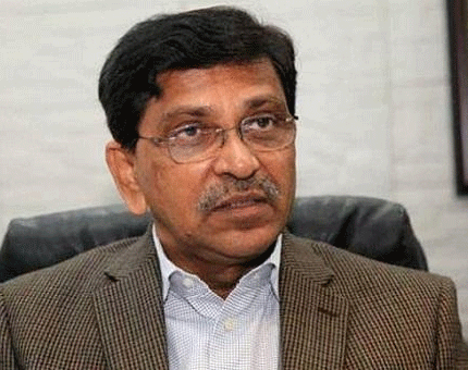 সাংবাদিকদের নয়, দুর্নীতিবাজদের বিরুদ্ধে ব্যবস্থা নিন: হানিফ