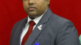 বড়লেখায় নতুন ইউএনও খন্দকার মুদাচ্ছির