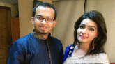 মাহিকে নিয়ে অপুর আবেগঘন স্ট্যাটাস