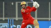 এক রানের জন্য সেঞ্চুরি মিস পাঞ্জাব তারকার
