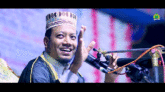 আমির হামজা রিমান্ডে