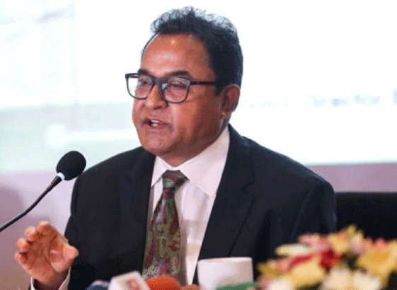আসন্ন বাজেট হবে মানুষ বাঁচানোর, ব্যবসায়ী বাঁচানোর: অর্থমন্ত্রী