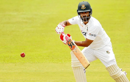 এবারও নার্ভাস নাইনটিতে আউট তামিম