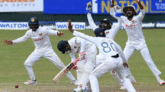২০৯ রানে হারলো বাংলাদেশ, সিরিজ শ্রীলঙ্কার