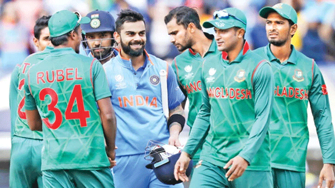 করোনায় রেকর্ড আয় ভারতের, পঞ্চম বাংলাদেশ
