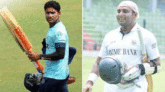 তৃতীয়বারেও করোনা পজিটিভ ইমরুল-তুষার, খেলা নিয়ে শঙ্কা